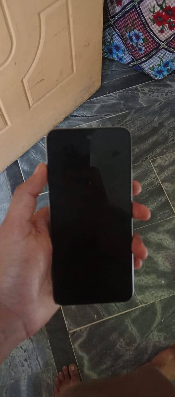 Tecno Spark Go 3