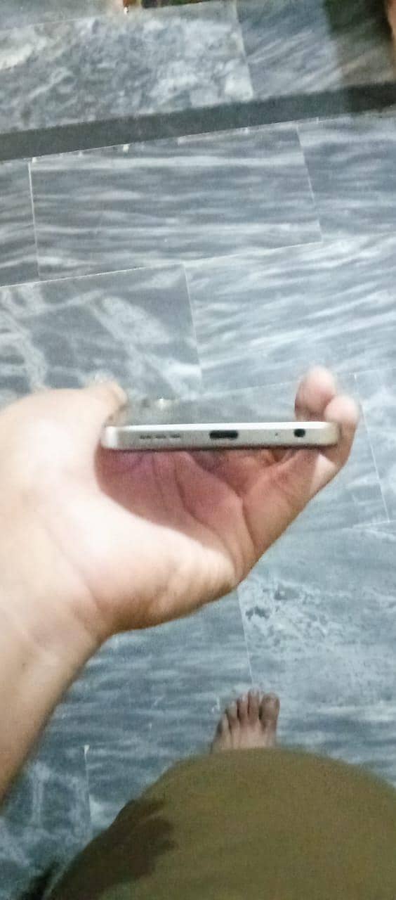 Tecno Spark Go 4