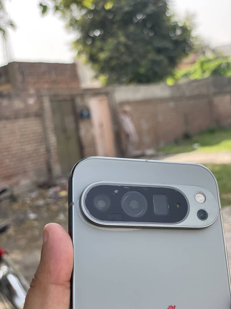 Google Pixel 9 Pro XL 6