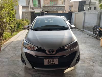 Toyota Yaris Activ 1.3 2020