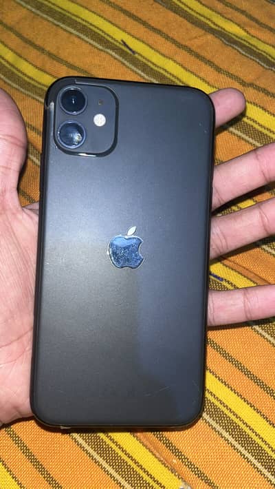 Apple iPhone 11 MDM 64 gb (warer pack)