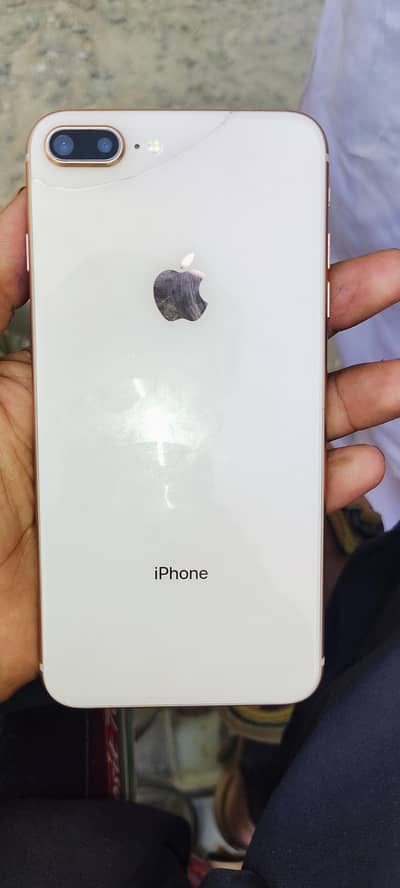 Apple iPhone 8 Plus