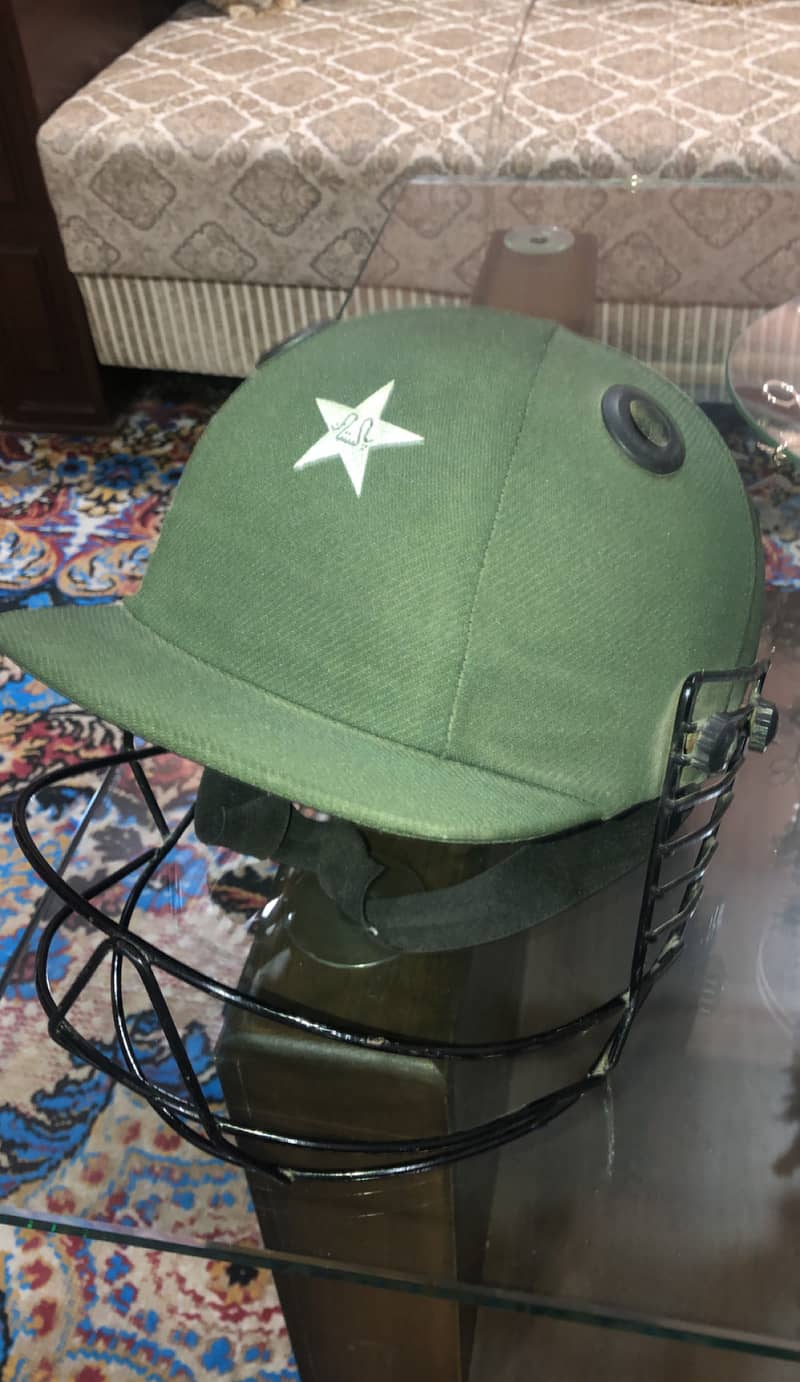 Cricket Kit 2