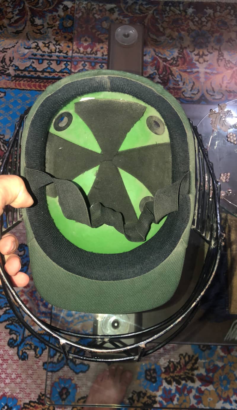 Cricket Kit 3