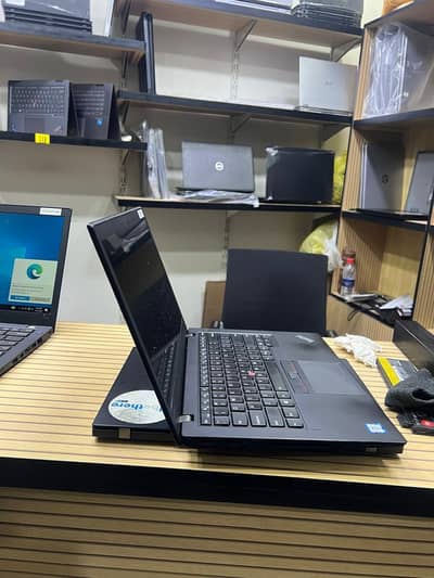 Lenovo T460s