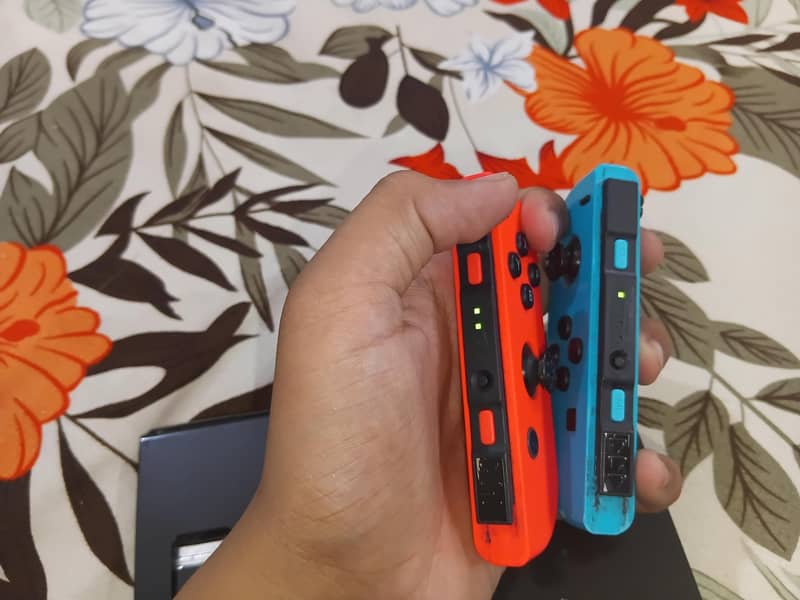 Nintendo switch 3