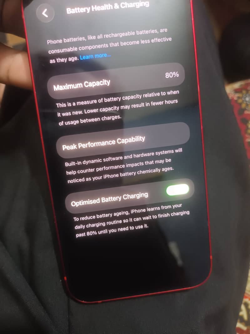 Apple iPhone 13 2