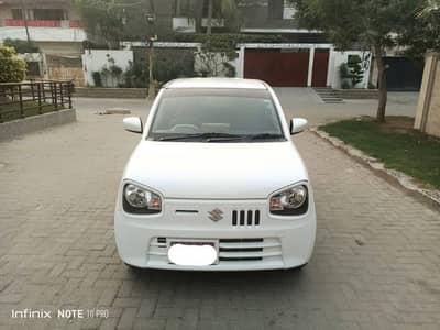 Suzuki Alto AGS 2024 03189356362 Whatsapp