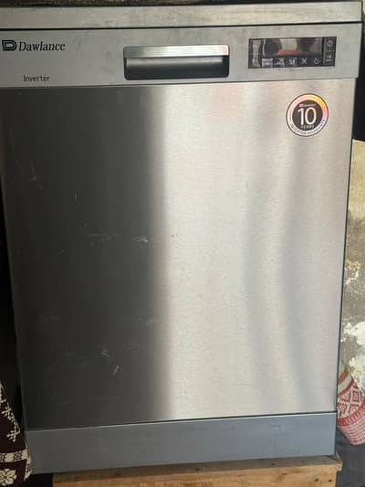dishwasher for sale