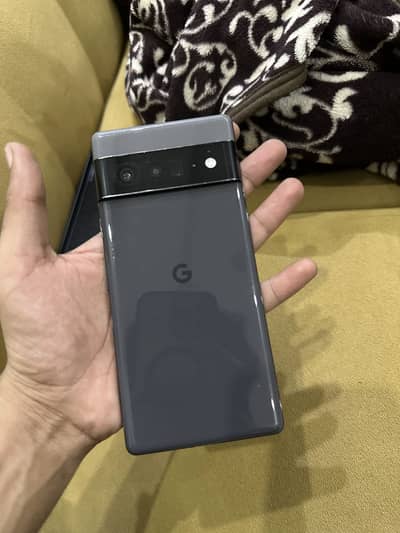 Google Pixel 6 Pro