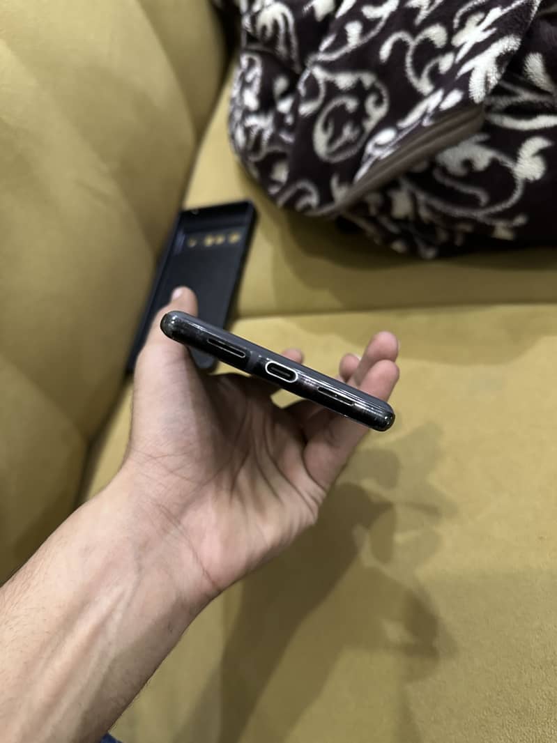 Google Pixel 6 Pro 2