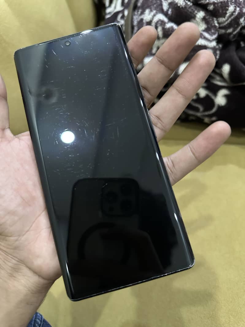 Google Pixel 6 Pro 3