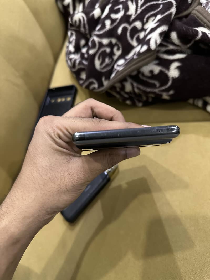 Google Pixel 6 Pro 4