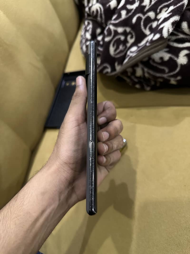 Google Pixel 6 Pro 5