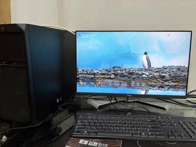 PC for Sale