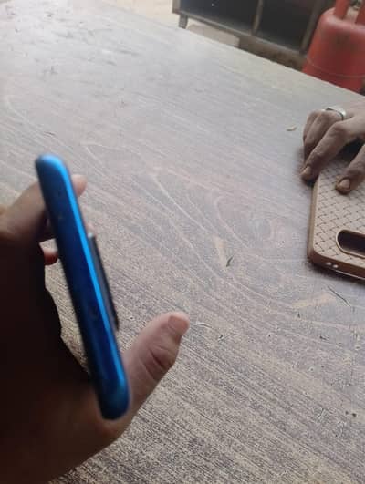 Xiaomi POCO X3 NFC