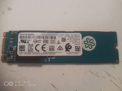 NVME 256 drive price me kami pashi ho jy gi