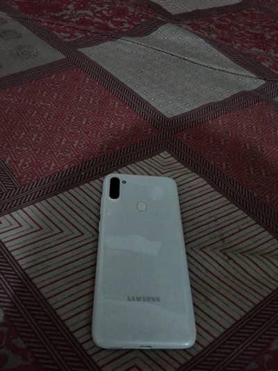 Samsung Mobile A11