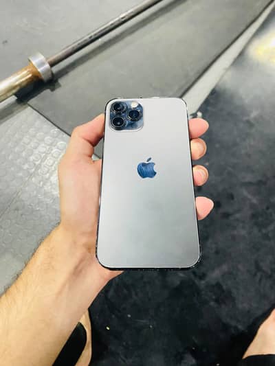 Apple iPhone 12 Pro