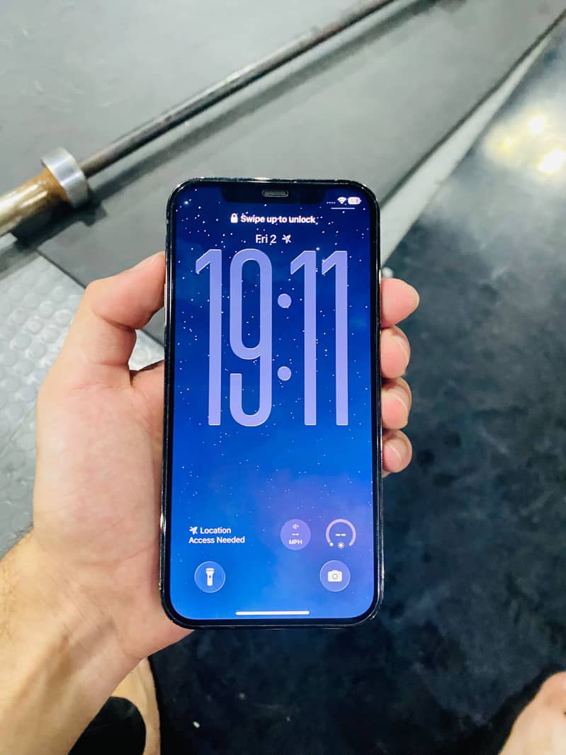 Apple iPhone 12 Pro 1