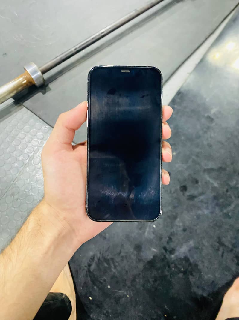 Apple iPhone 12 Pro 5