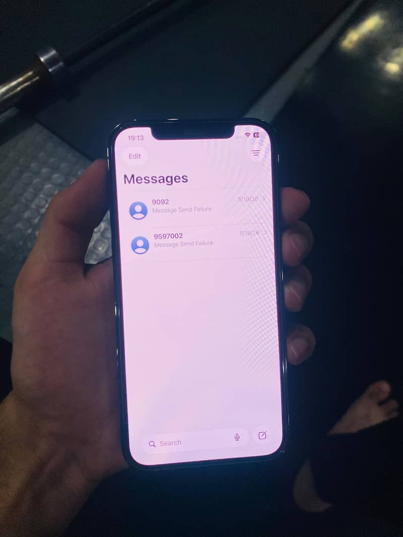 Apple iPhone 12 Pro 7