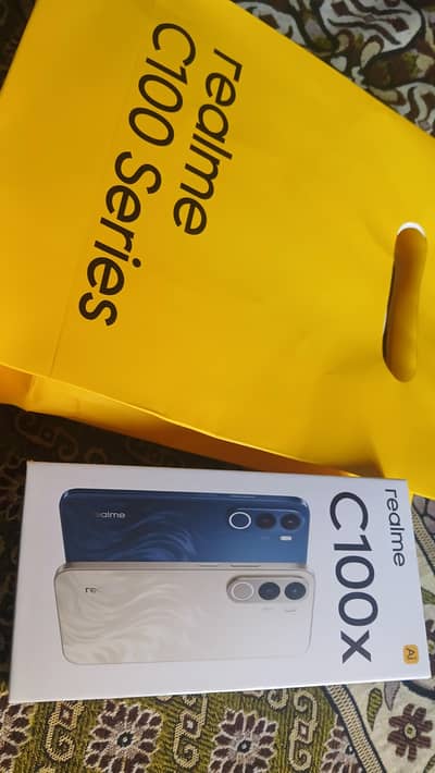 Realme Other Model