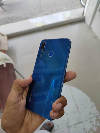 Huawei P20 Lite