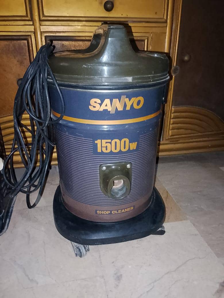 vacuum cleaner 0