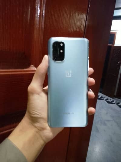 One Plus 8T