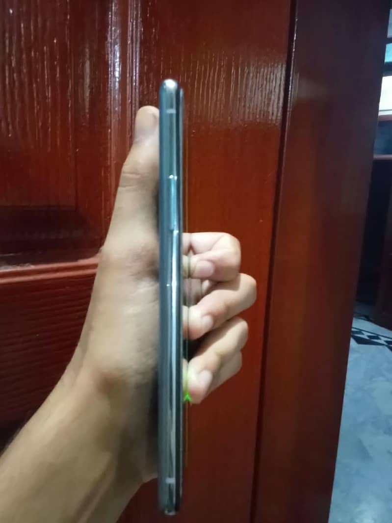 One Plus 8T 1
