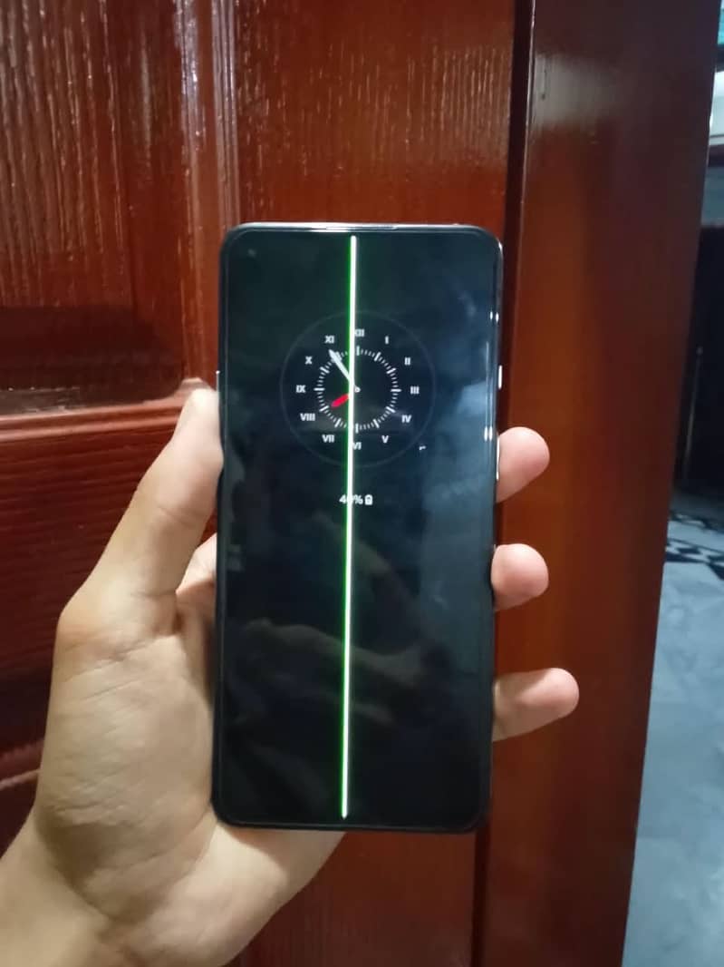 One Plus 8T 3