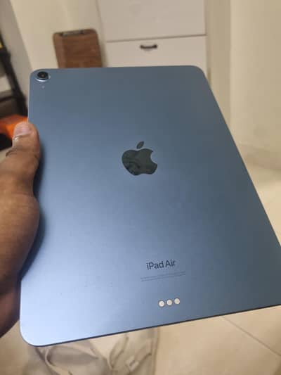 iPad Air 5. M1 Chip