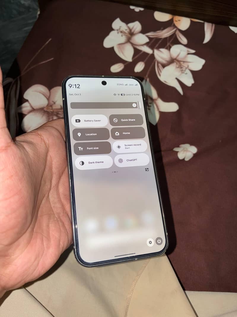 Google Pixel 9 Pro XL 4