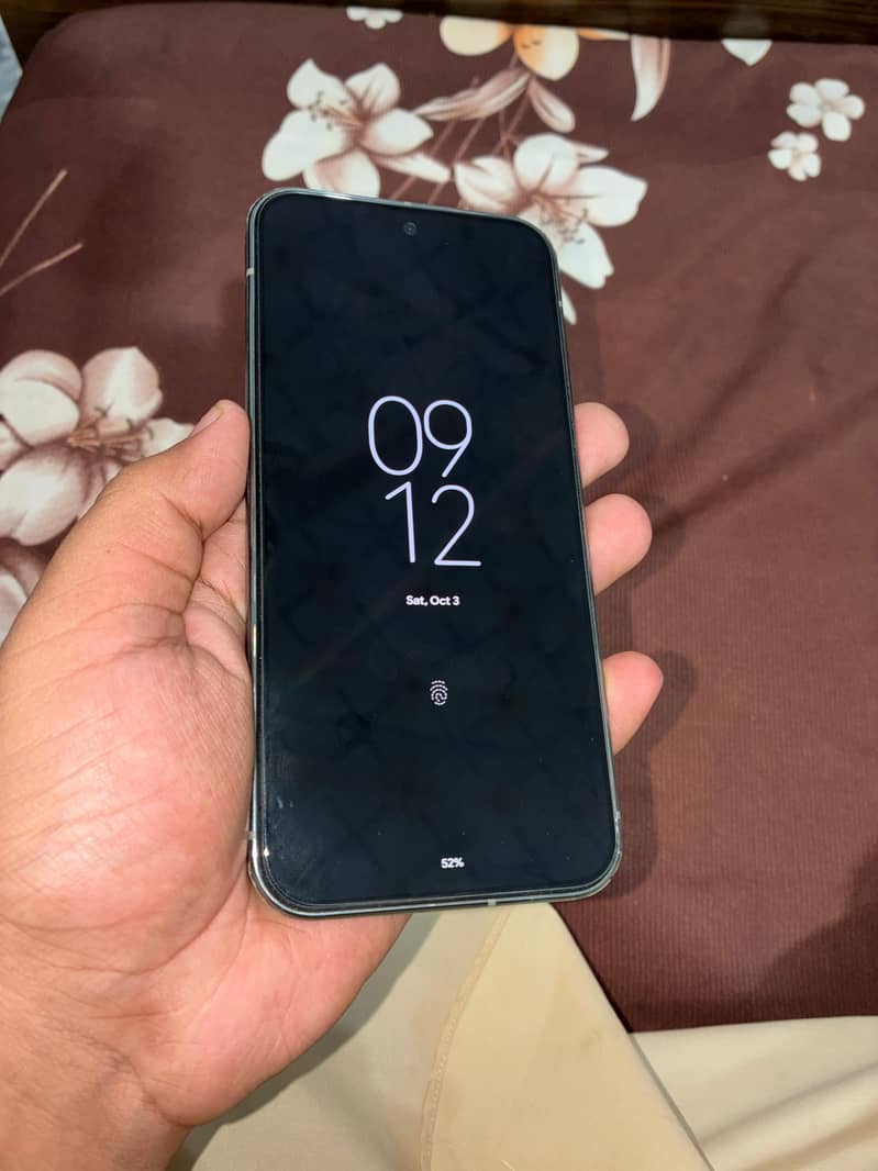 Google Pixel 9 Pro XL 6