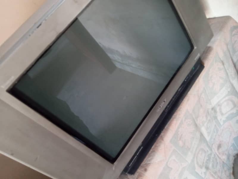 Sony tv 2