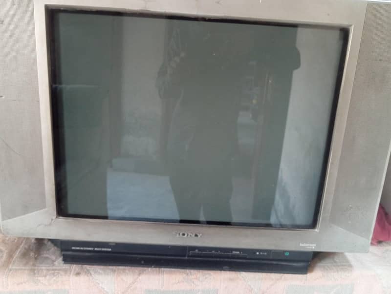 Sony tv 5