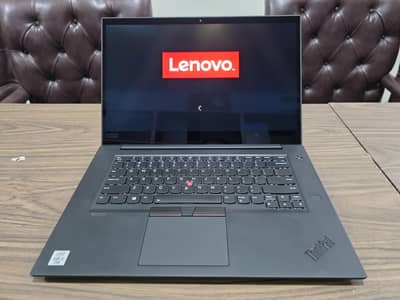 Lenovo Thinkpad X1 Extreme Gen 3 / super heavy duty