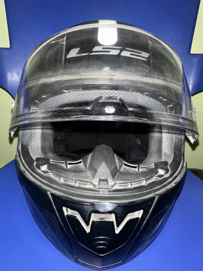 LS2 Rapid II - XXL