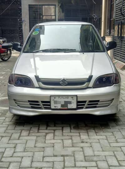 Cultus VXR | 03174896140