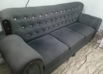 6 seater sofa
