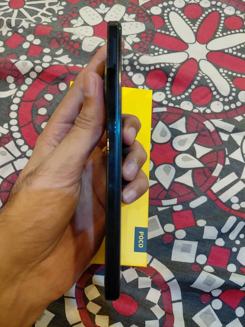 Xiaomi POCO C75 2