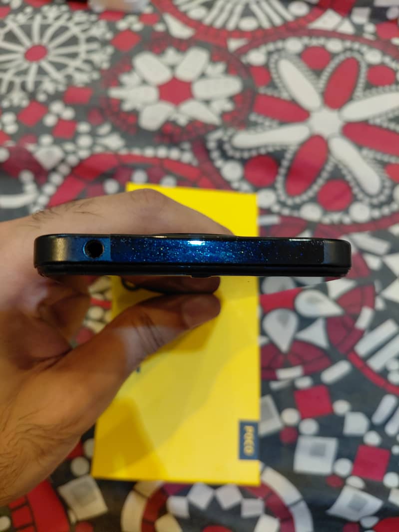 Xiaomi POCO C75 3