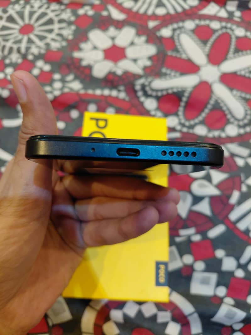 Xiaomi POCO C75 4