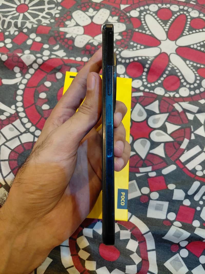 Xiaomi POCO C75 5