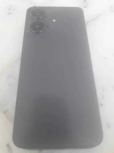 Realme Note 60 8GB ram 128 Gb mamori androd 14