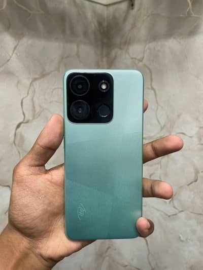 Itel A05s