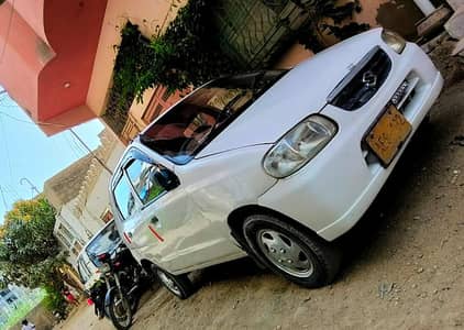 Suzuki Alto 2003/4 VIP condition A1 urjant sell 03132987605