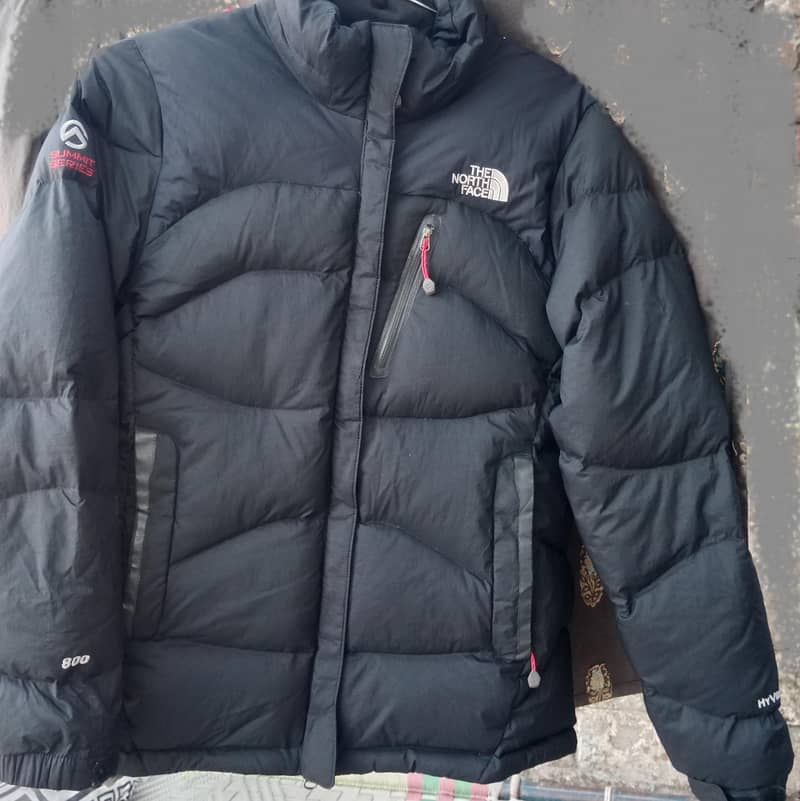 The North Face 0