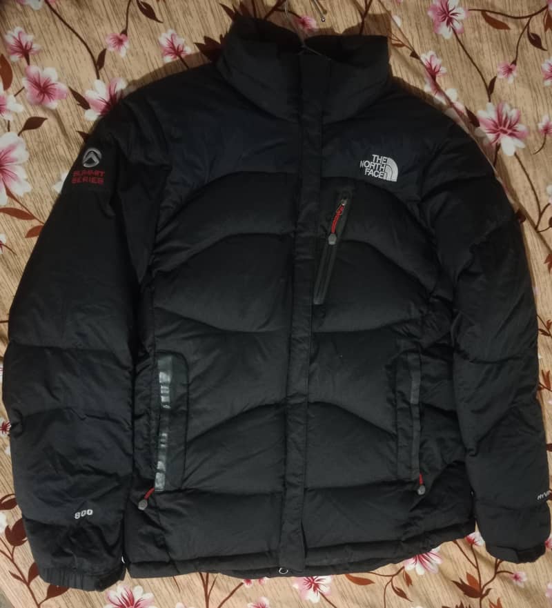 The North Face 1